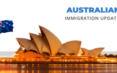 7 Key Changes to Australia Migration: What You Need to Know from 1st July 2023