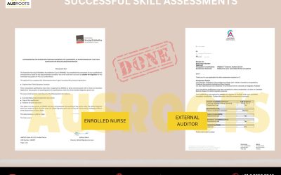 POSITIVE SKILL ASSESSMENTS