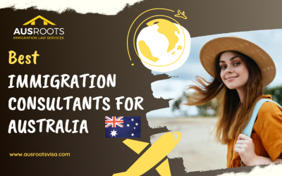 Best Immigration Consultants For Australia in 2023