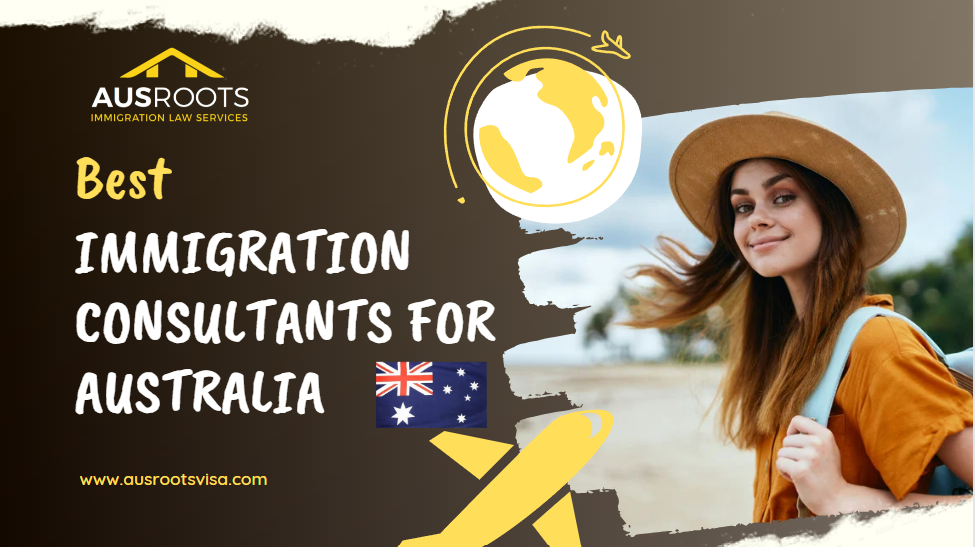Best Immigration Consultants For Australia in 2023
